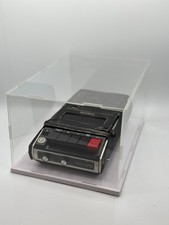 Sony lecteur cassette d'occasion  Marignier