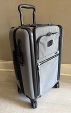 Tumi alpha meteor for sale  Brooklet