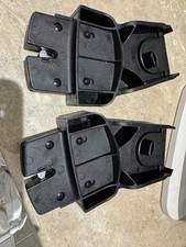 Babystyle oyster pushchair for sale  ILFORD