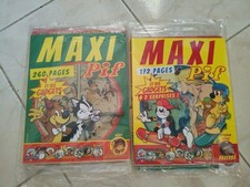 Lot maxi blister d'occasion  Saint-Denis-de-Cabanne