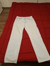 Asos jeans hellblau gebraucht kaufen  Mayen