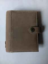 Mini fawn filofax for sale  SELBY