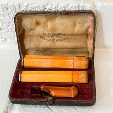 Antique 1890 soudek for sale  San Francisco
