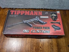 Tippmann custom power for sale  Milan