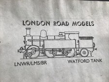 Gauge 4mm london for sale  OLDHAM