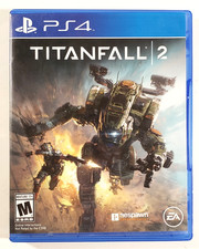 Titanfall ps4 cib for sale  Houston