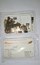 Zhantechnck phantom metal gebraucht kaufen  Bochum