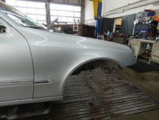 Kotflügel w211 e240 gebraucht kaufen  Deutschland
