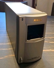 Scanner diapositive nikon usato  Roma