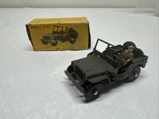 Vintage dinky toys d'occasion  Expédié en Belgium