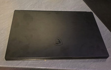 Msi gs66 stealth gebraucht kaufen  Berlin