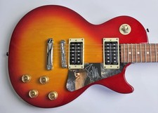Guitarra ZZ Top Billy Gibbons autografada assinada Les Paul ACOA comprar usado  Enviando para Brazil