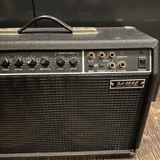 Amplificador de guitarra Fender SL-22SC, usado comprar usado  Enviando para Brazil