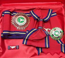 Cambodge grand officier d'occasion  Saint-Pantaléon-de-Larche