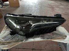 Faro destro nuova usato  Melfi