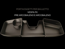 Portaoggetti vespa 125 usato  Alessandria