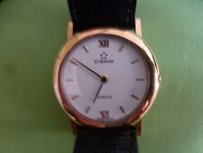 Eterna montre homme d'occasion  France