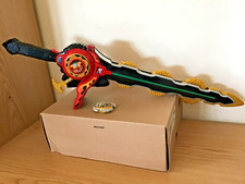 Power rangers ninja for sale  PETERHEAD