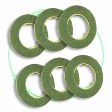 Spazzole abrasive pad usato Spazzole abrasive pad usato  Alatri