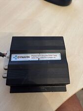 Dynavin dvb box for sale  SHERBORNE