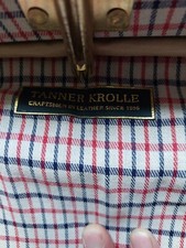 Tanner krolle suit for sale  READING