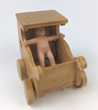 Dollhouse wooden furniture for sale  Clarkston