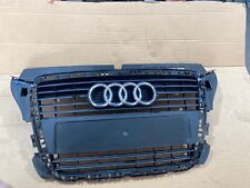Audi line kühlergrill gebraucht kaufen  Losheim am See
