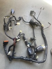 Usado, Chicote de fios Yamaha FZ6r principal FZ6R 2009-14 fabricante de equipamento original 36c-82590-00 comprar usado  Enviando para Brazil