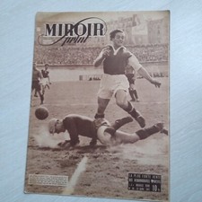 Miroir sprint 22 d'occasion  Mennecy