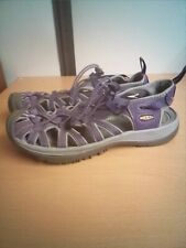 Keen waterproof walking for sale  NORWICH