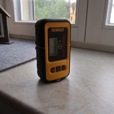 Dewalt empfänger de0892 gebraucht kaufen  Ühlingen-Birkendorf