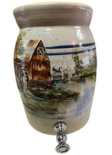 Vintage gallon water for sale  Cedar Rapids