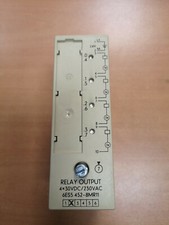 Siemens 6es5 452 d'occasion  Belfort