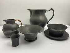 Pooles rogers pewter for sale  North Hollywood