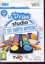 Udraw studio sei usato  San Benedetto del Tronto