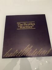 The beatles rarities usato  Maddaloni