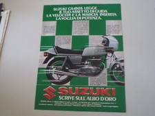 Advertising pubblicità 1980 usato  Salerno
