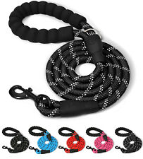 Dog lead rope for sale  LONDON