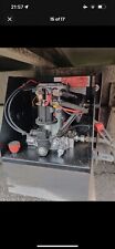 Hydro tek hydraulic for sale  CARLISLE
