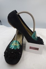 Es0369 damen ballerinas gebraucht kaufen  Löbau