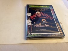 Repossessed (DVD, 1990), usado comprar usado  Enviando para Brazil