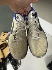 Nike Kobe 6 Concord 11,5 M, usado comprar usado  Enviando para Brazil