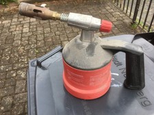 Lötbrenner grillanzünder anw gebraucht kaufen  Nürnberg