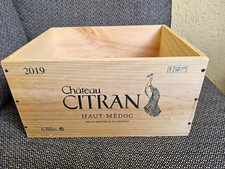 6er holzkiste weinkiste gebraucht kaufen  Bonn