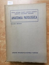 Medicina 1945 trattato usato  Italia
