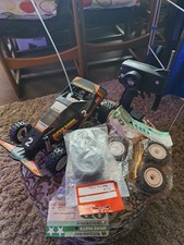 Tamiya car super for sale  STOCKPORT