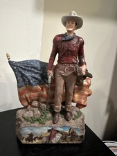 John wayne trails for sale  Lynchburg