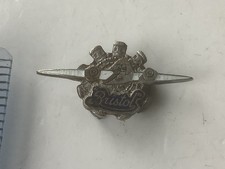 Rare vintage bristol for sale  UK