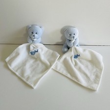 Doudou plat ours d'occasion  Montpellier-