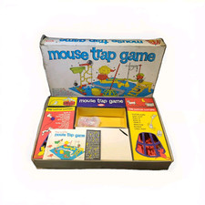 Vintage 1963 mouse for sale  NOTTINGHAM